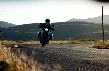 Honda XL 700V Transalp 2013 - Bild 13