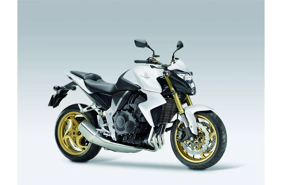 Honda CB 1000 R Honda CB 1000 R