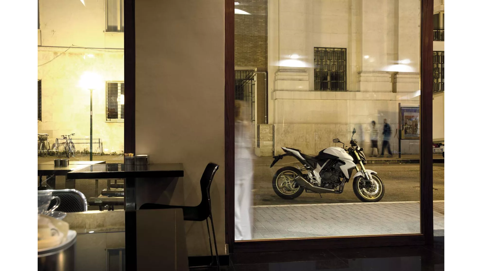 Honda CB 1000 R - Image 2 Honda CB 1000 R - Image 2