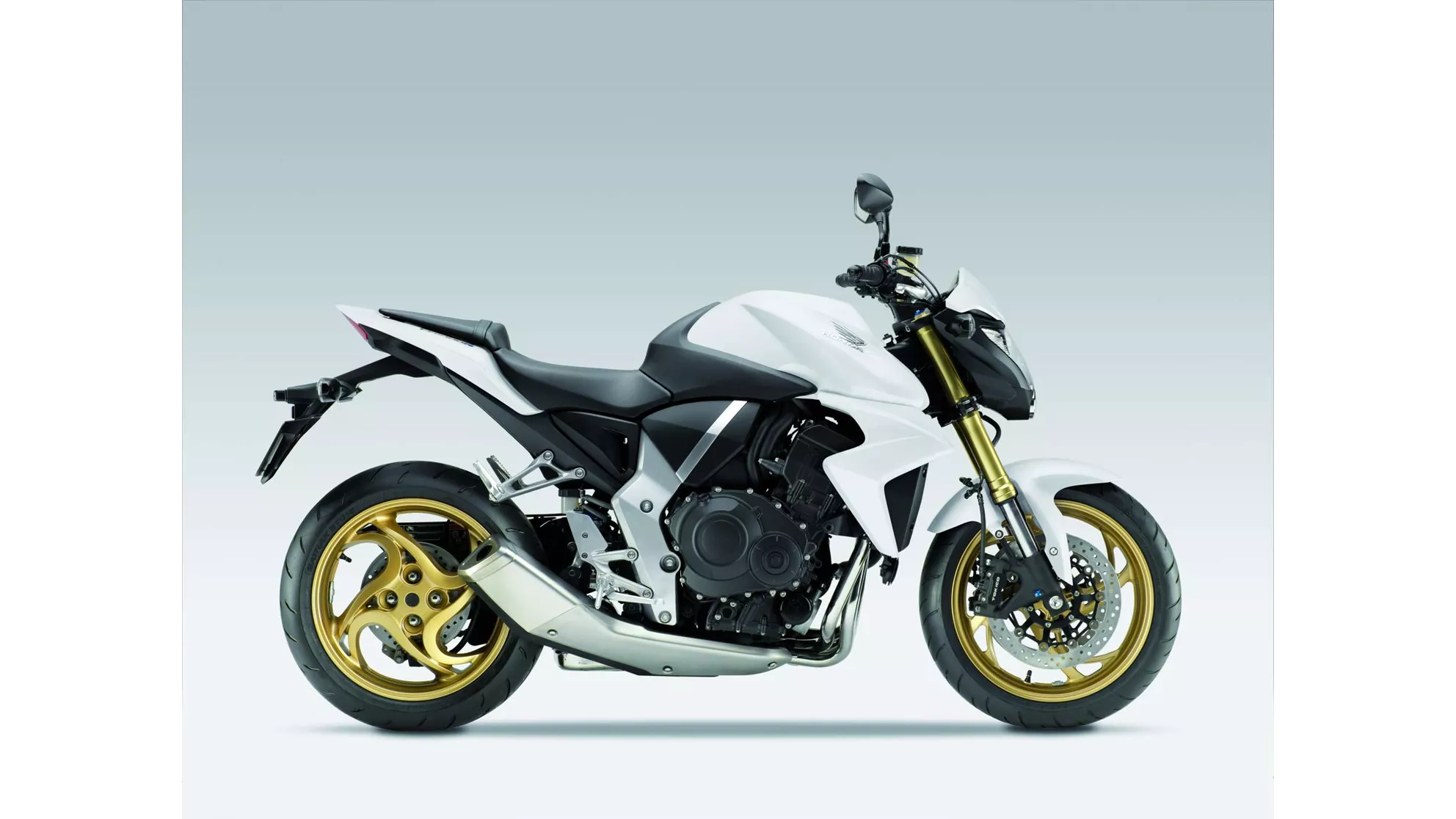 Honda CB 1000 R - Image 4 Honda CB 1000 R - Image 4