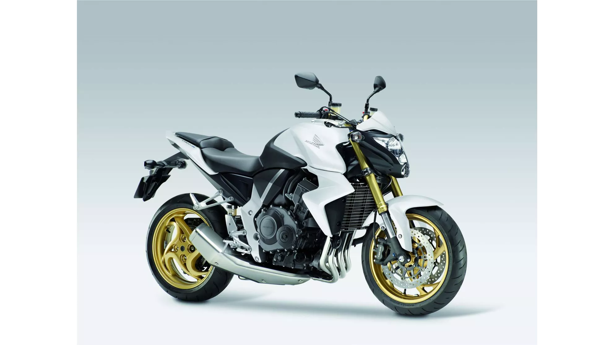 Honda CB 1000 R - Image 5 Honda CB 1000 R - Image 5