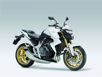 Honda CB 1000 R 2013