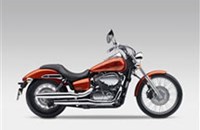 Honda VT 750 C2 Shadow Spirit 2013 - Bild 2