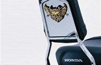 Honda VT 750 C2 Shadow Spirit 2013 - Bild 4