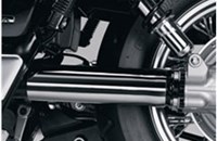 Honda VT 750 C2 Shadow Spirit 2013 - Bild 9