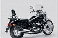 Honda VT 750 C2 Shadow Spirit 2013 - Bild 11