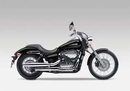Honda VT 750 C2 Shadow Spirit 2013 Honda VT 750 C2 Shadow Spirit 2013