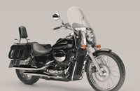 Honda VT 750 C2 Shadow Spirit 2013 - Bild 12