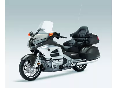 Honda GL 1800 Goldwing 2013