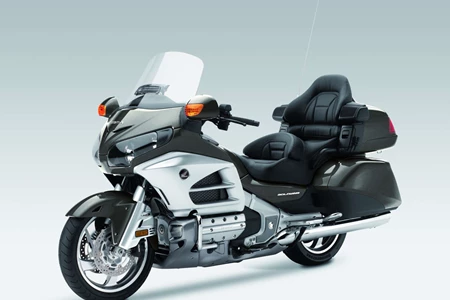 Honda GL 1800 Goldwing 2013 Honda GL 1800 Goldwing 2013
