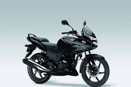 Honda CBF 125 2013
