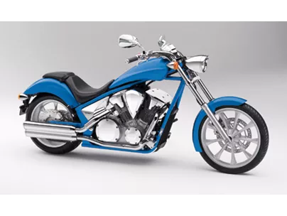 Honda VT 1300 CX 2013 Honda VT 1300 CX 2013