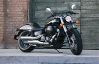 Honda VT 750 DC Black Spirit 2013 - Bild 2