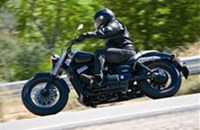 Honda VT 750 DC Black Spirit 2013 - Bild 3