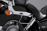 Honda VT 750 DC Black Spirit 2013 - Bild 6