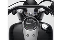 Honda VT 750 DC Black Spirit 2013 - Bild 9