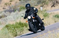 Honda VT 750 DC Black Spirit 2013 - Bild 10