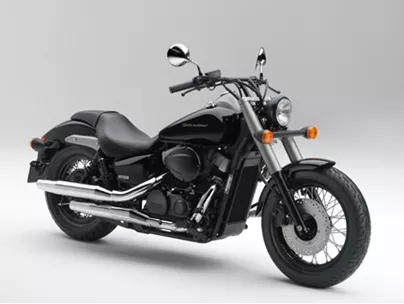 Honda VT 750 DC Black Spirit 2013 Honda VT 750 DC Black Spirit 2013