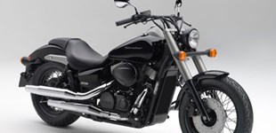 Honda VT 750 DC Black Spirit 2013 vs Honda VT 750 C2 Shadow Spirit 2014