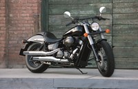 Honda VT 750 DC Black Spirit 2013 - Bild 12