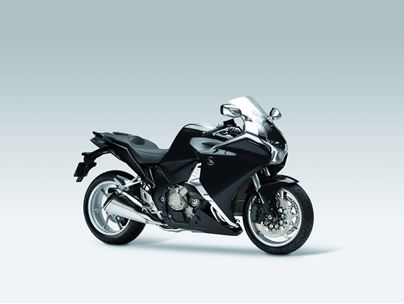 Honda VFR 1200 F 2013