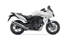 Honda CBF 1000 F 2013 - Bild 5