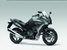 Honda CBF 1000 F 2013 - Bild 7