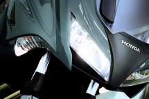 Honda CBF 1000 F 2013 - Bild 8