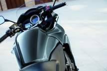 Honda CBF 1000 F 2013 - Bild 9