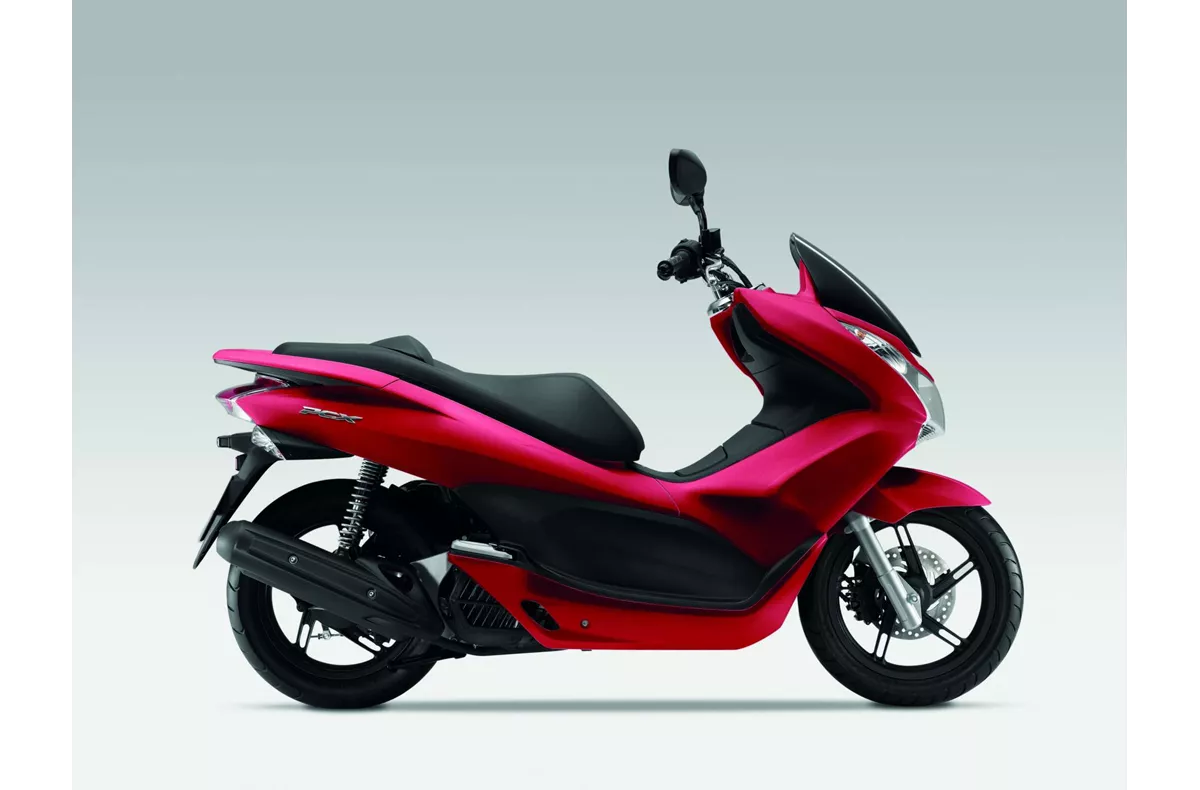 Honda PCX125 Honda PCX125