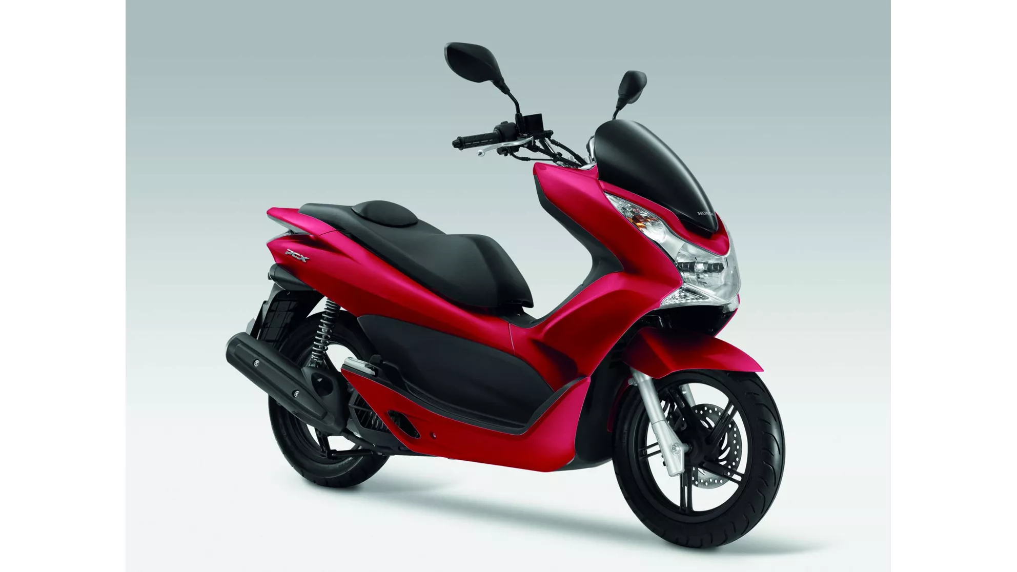 Honda PCX125 - Image 6 Honda PCX125 - Image 6
