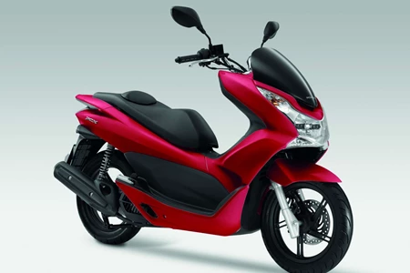 Honda PCX125 2013 Honda PCX125 2013