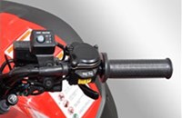 Honda TRX 420 FE Rancher 2013 - Bild 7