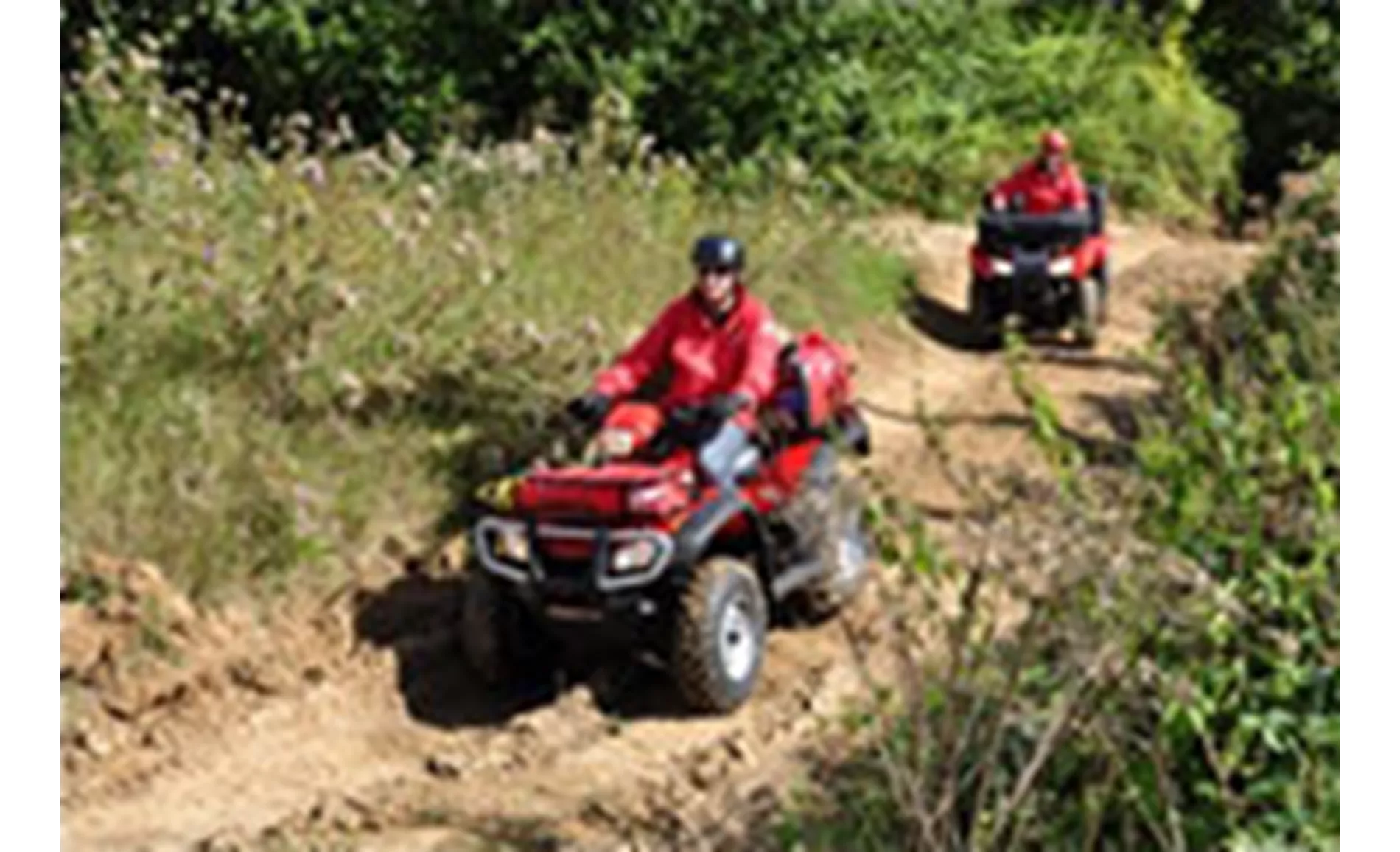 Honda TRX 420 FA Rancher 2013 Honda TRX 420 FA Rancher 2013