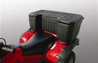 Honda TRX 420 FA Rancher 2013 - Bild 10