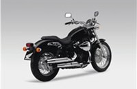 Honda VT 750 S 2013 - Bild 2