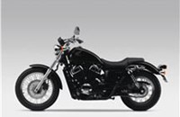 Honda VT 750 S 2013 - Bild 5