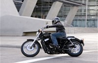 Honda VT 750 S 2013 - Bild 7