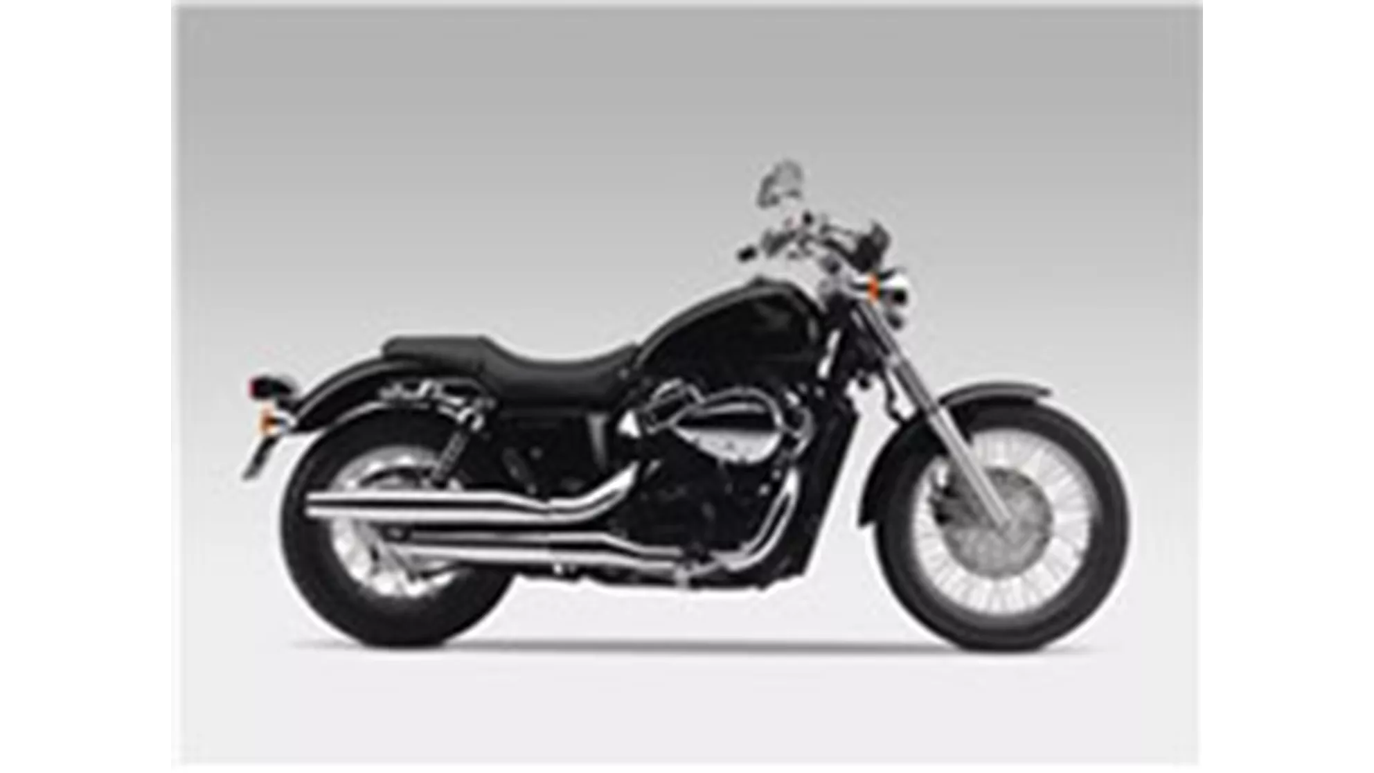 Honda VT 750 S - Image 7 Honda VT 750 S - Image 7