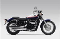 Honda VT 750 S 2013 - Bild 10