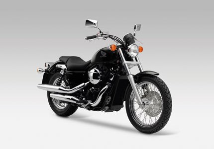 Honda VT 750 S 2013 Honda VT 750 S 2013