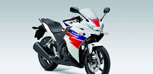 Honda CBR 250 R 2013 vs Kawasaki Ninja 250R 2010