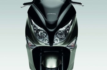 Honda SW-T600 2013 - Bild 4
