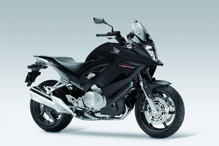 Honda VFR800X Crossrunner 2013 Honda VFR800X Crossrunner 2013