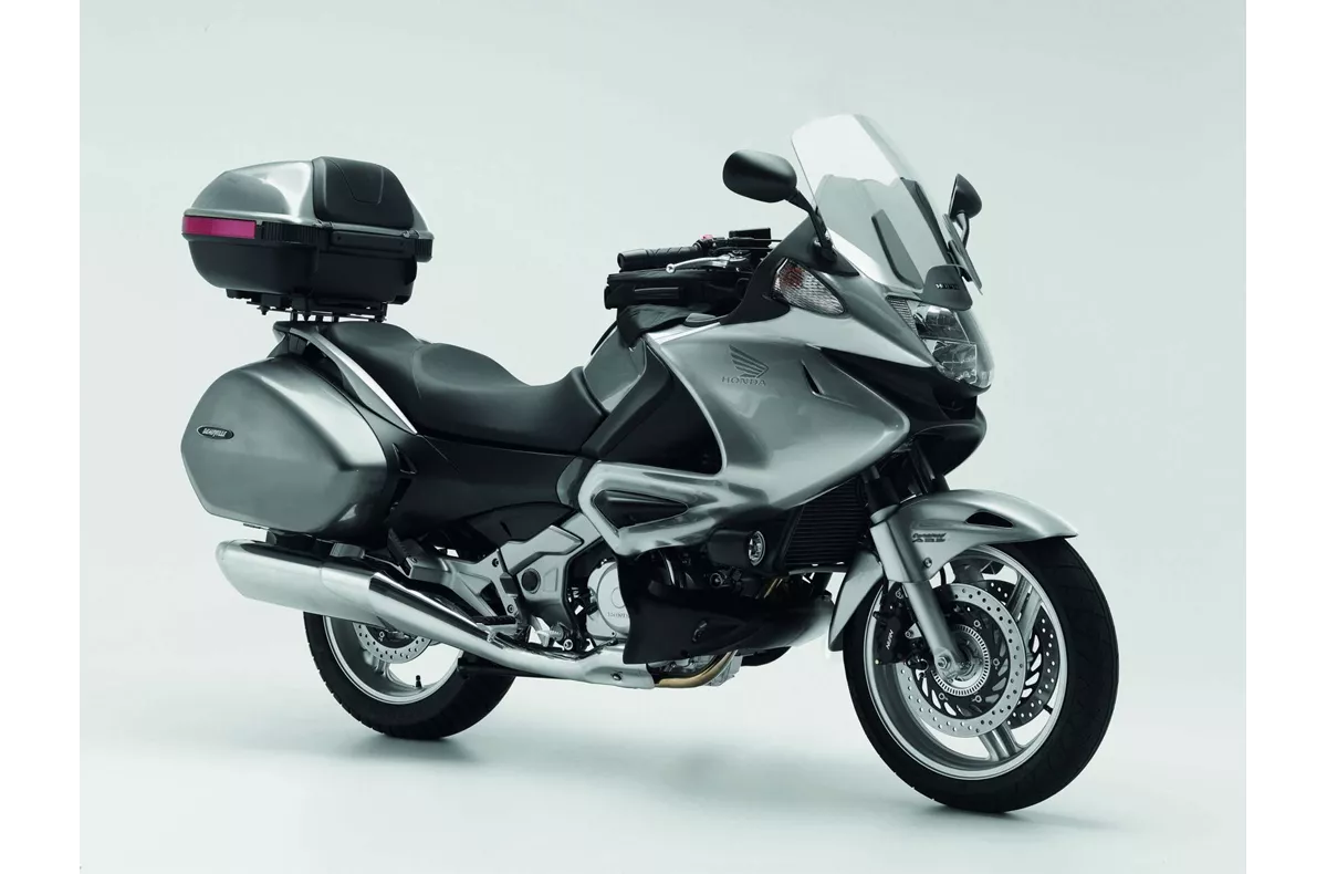 Honda NT700V Deauville Honda NT700V Deauville