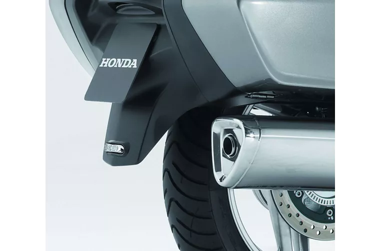 Honda NT700V Deauville 2013 Honda NT700V Deauville 2013