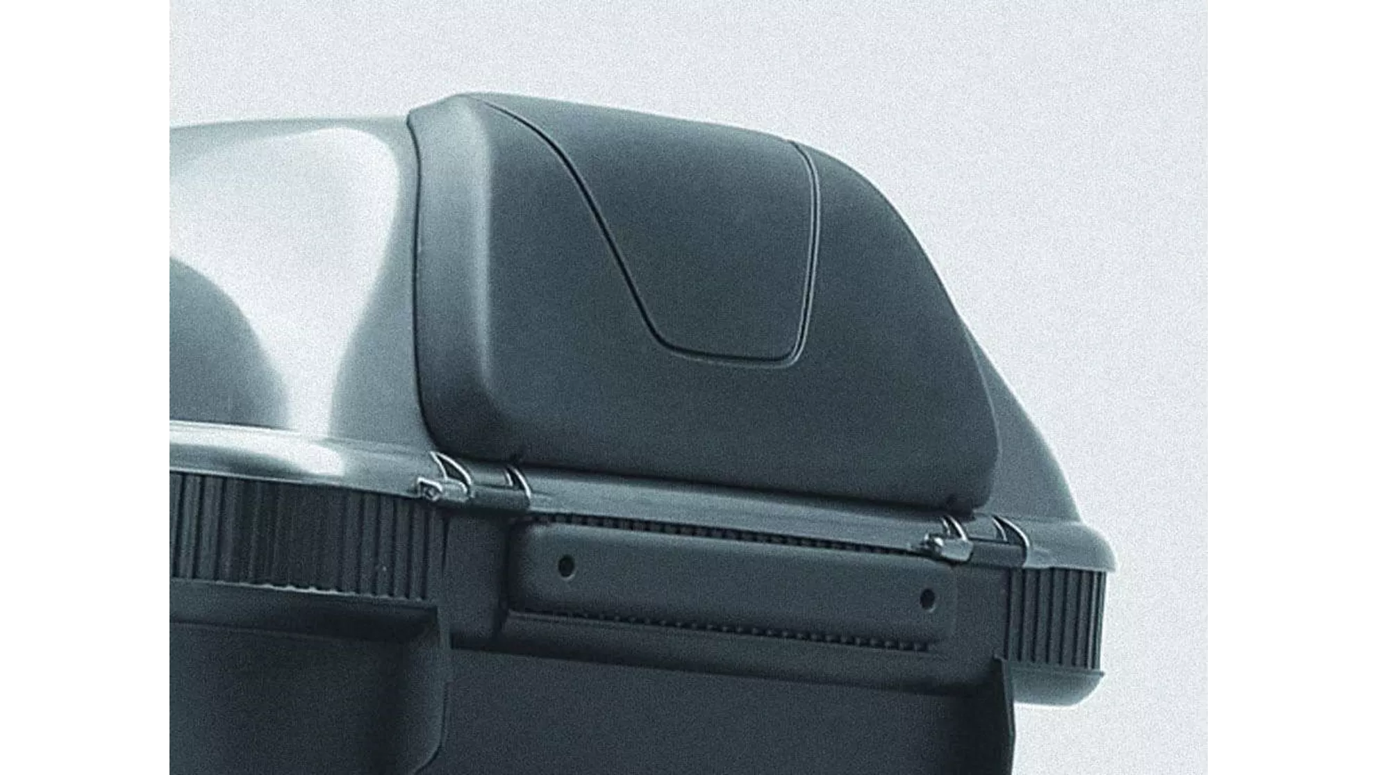 Honda NT700V Deauville - Image 8 Honda NT700V Deauville - Image 8