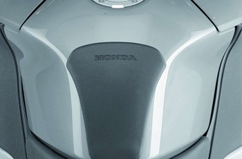 Honda NT700V Deauville 2013 - Bild 11