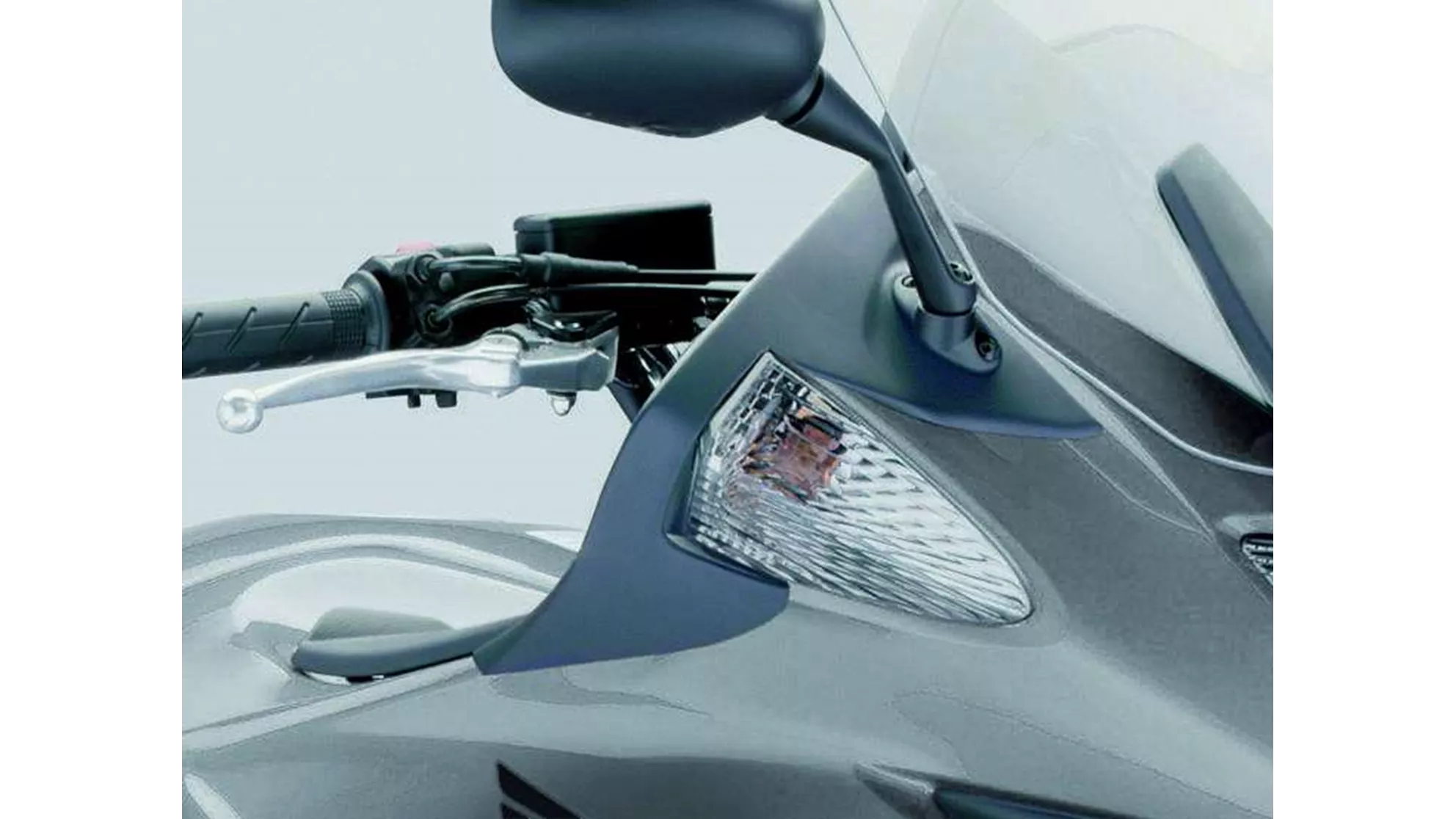 Honda NT700V Deauville - Image 10 Honda NT700V Deauville - Image 10