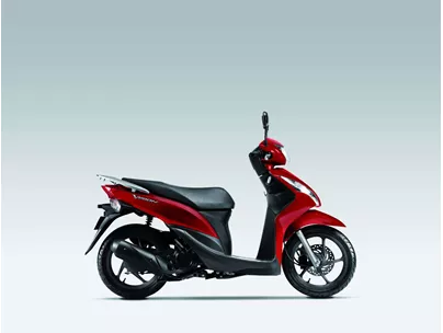 Honda NSC Vision 110 2013